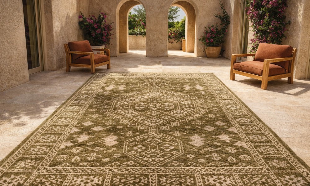 What is a Good Pile Height For Carpets? Low, Medium, or High Pile Rug